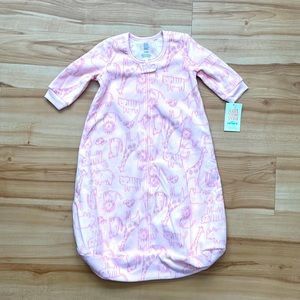 3-6 Month Swaddle